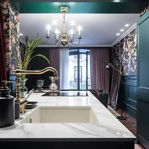 Apartamento Garden, San Sebastián