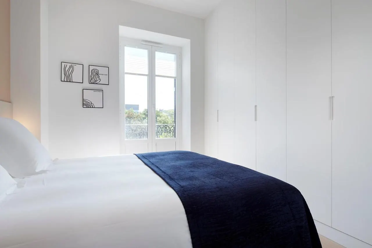 Apartamento Moon River By Feelfree Rentals San Sebastián