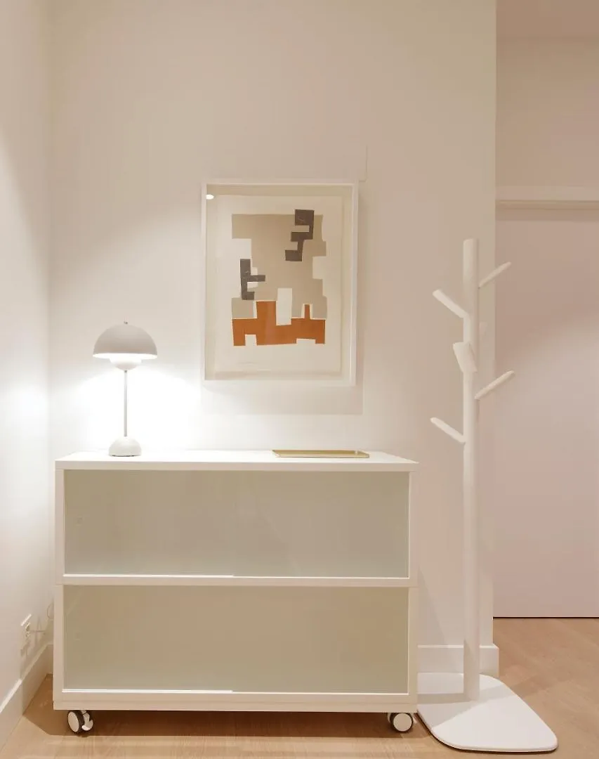 Moon River By Feelfree Rentals San Sebastián
