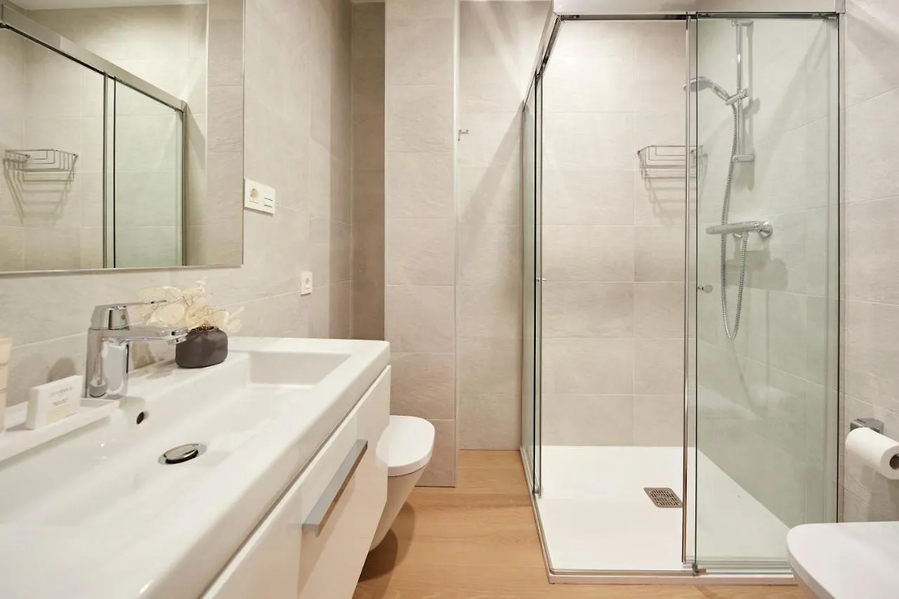 Apartamento Moon River By Feelfree Rentals San Sebastián