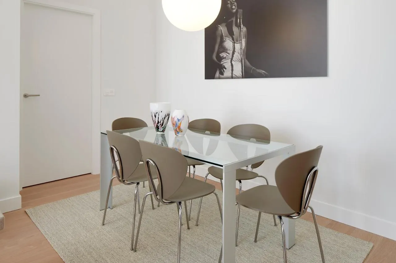 Apartamento Moon River By Feelfree Rentals San Sebastián España