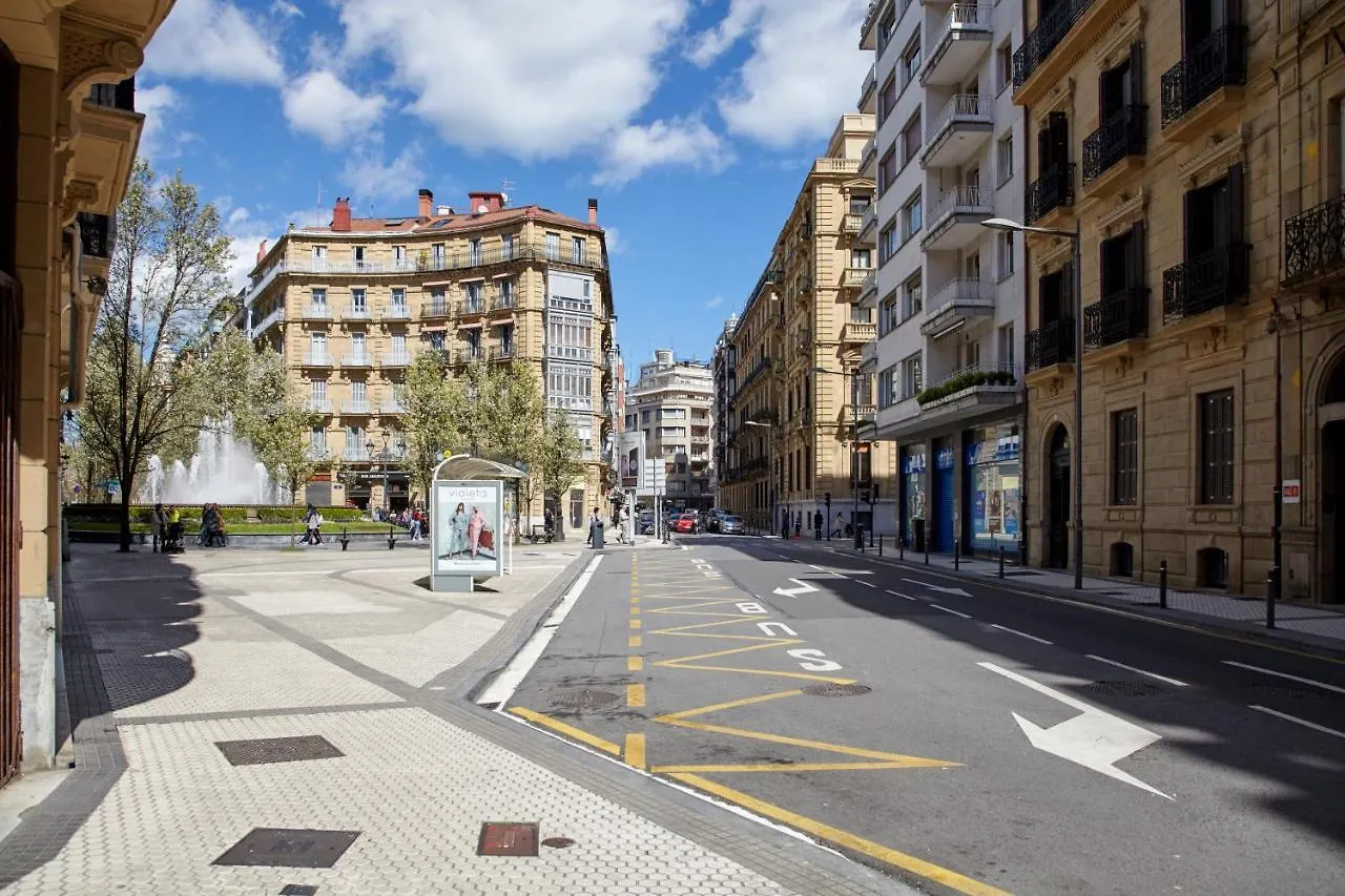 Moon River By Feelfree Rentals San Sebastián