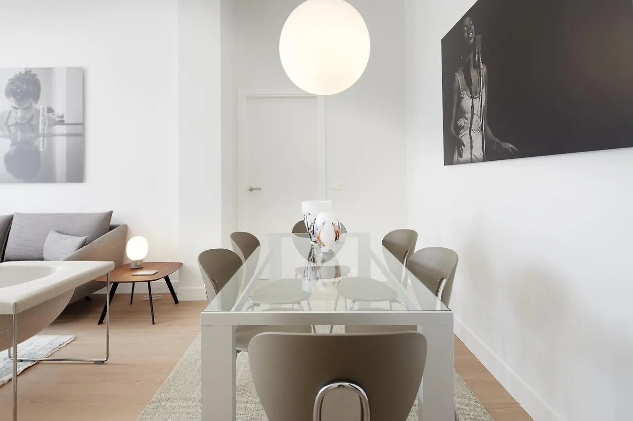 Moon River By Feelfree Rentals San Sebastián España